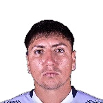 Matías Coronado