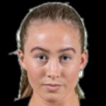 Álfhildur Rósa Kjartansdóttir