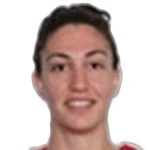 Stephanie De Martino