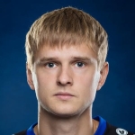Dimitri Nikitinskiy