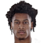 Jayveous McKinnis