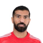 Hisham Alwahaibi