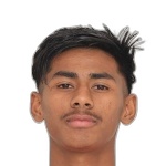 Muhammad Suhail