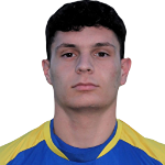 Dimitrios Vlachos