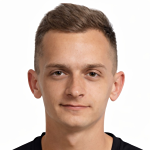 Oleksandr Bokhonko