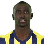 Papiss Demba Cissé
