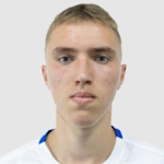 Matvey Fedin