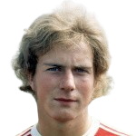 Karl-Heinz Rummenigge