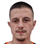 Dorian Barišić