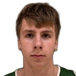 Arnór Daði Sigurbergsson