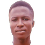 Ibrahim Nafiu