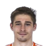 Matej Vlk