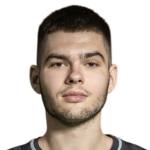 Vladyslav Shvets