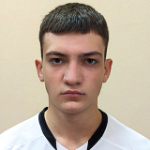 Nikita Kostryukov