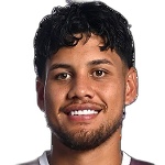 Jaxson Paulo