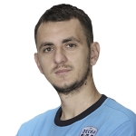 Yevgen Chepurnenko