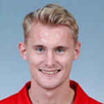 Ludvig Ohman