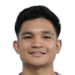 Luis Jovan Golung