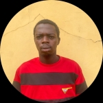 Bello Abdulwadud olamilekan