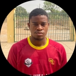 Okunuga Oluwateniola