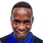 Issa Rashid