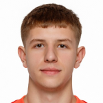 Vladyslav Krymkovyi