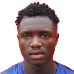 Eric Anyanwu