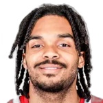 Deon Perry