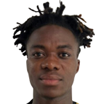 Theophilus Osekere
