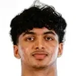 Shayden Weerakoon