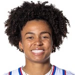 Jaliya Davis