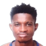 Bassey Isaiah