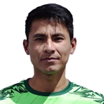 Dennis Ariel Rodríguez Amacifen