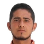 Isaác Aguilar