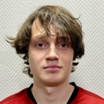 Dmitry Volgin