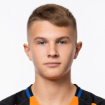 Oleksandr Khrystenko