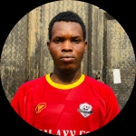 Muaz  Mudathir
