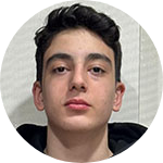Demir Üstün  Alkan