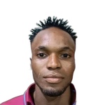 Udeme Prosper Dominic