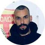 Giorgos Zachariadis
