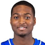 Amir Williams