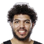 Taeshon Cherry