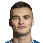 Daniil Chyzhyk