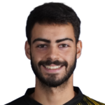 Leandro Pereira