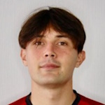 Mikhail Potekhin