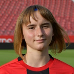 Louise Rejany