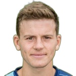Dominic Gape