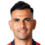 Gianfranco Alegre