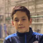 Egor Vedyashkin