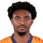 Bryce Hamilton